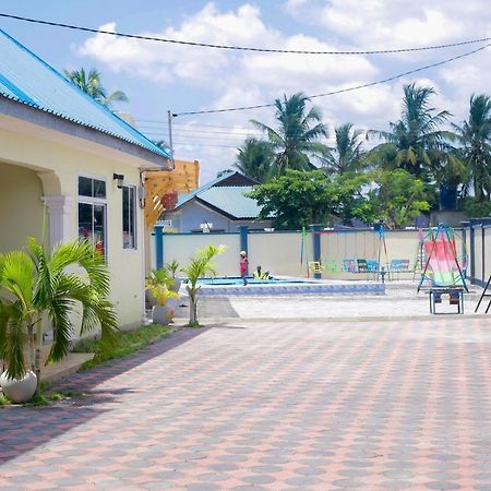 Chibuba Airport Accommodation 达累斯萨拉姆 外观 照片