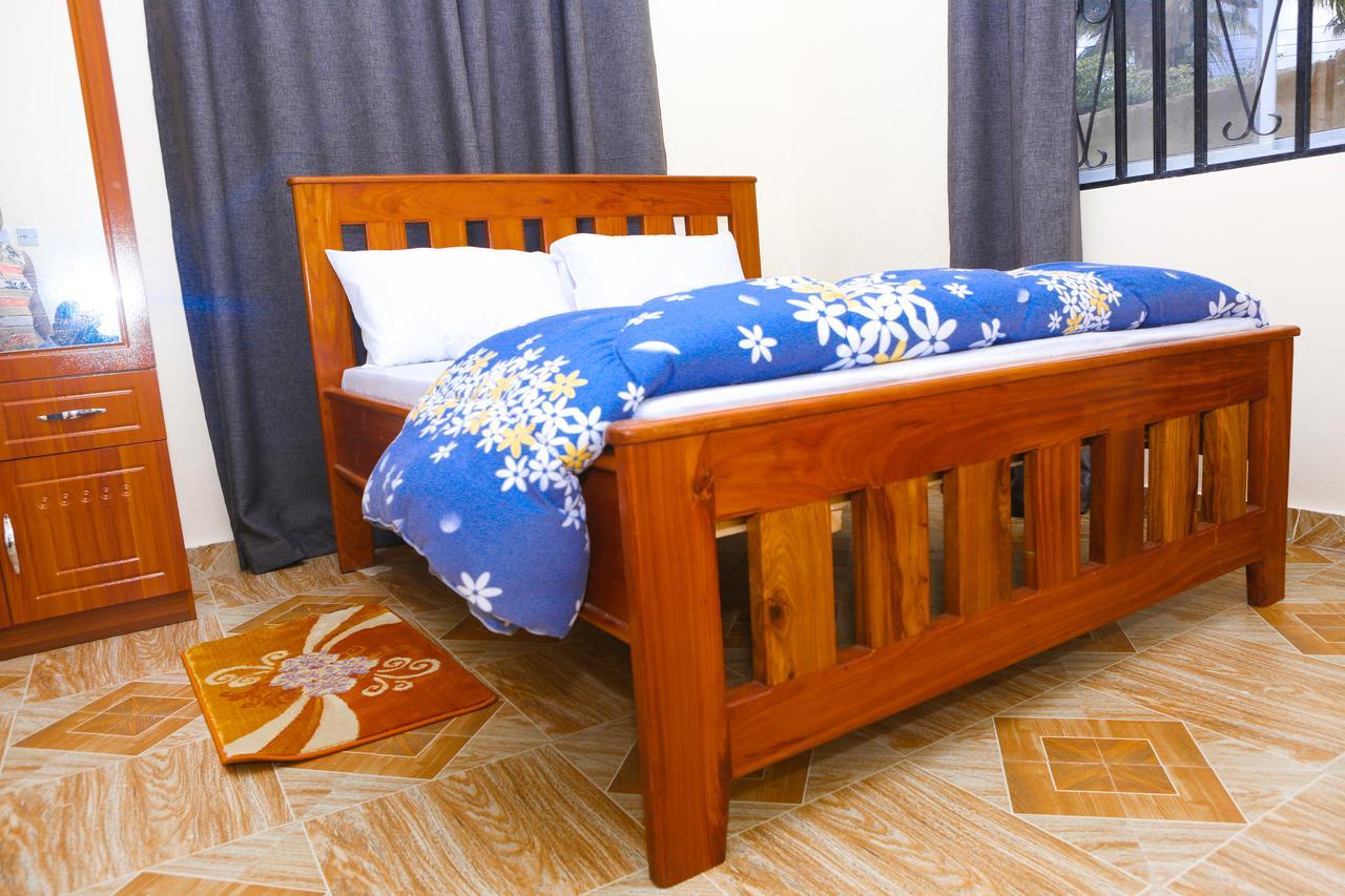 Chibuba Airport Accommodation 达累斯萨拉姆 外观 照片